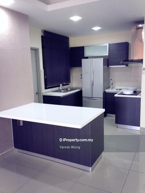 For Sale - One Damansara