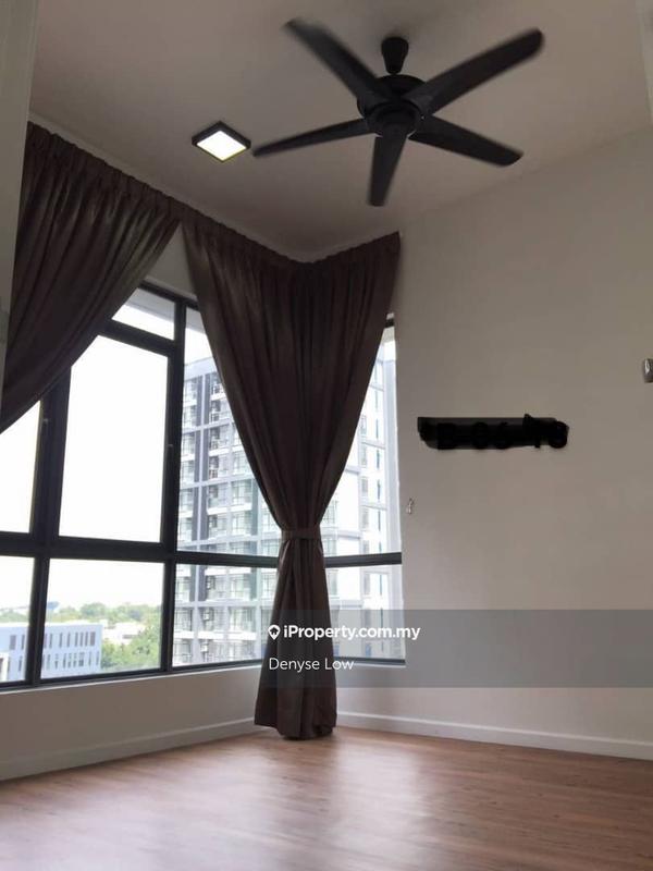 Service Residence for Sale in Paramount Utropolis by Denyse Low - iProperty.com.my