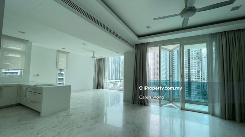 For Rent - Kiara 9 Residency