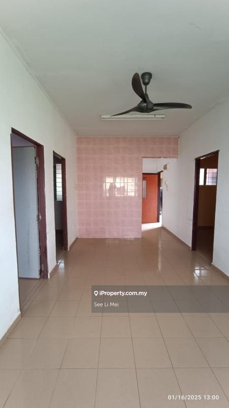 For Sale - Putri Laksamana