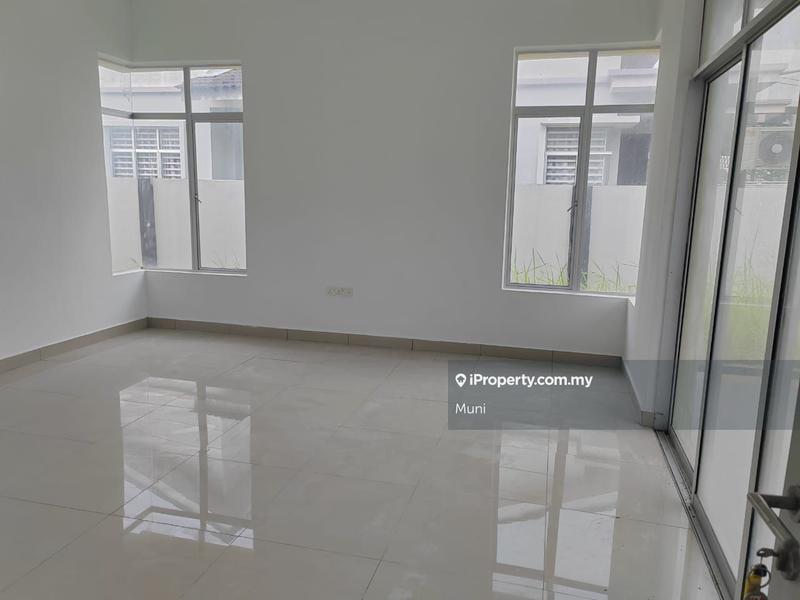 Semi-Detached House for Sale in Taman Ixora, Jalan Pahang, Tapah by Muni - iProperty.com.my