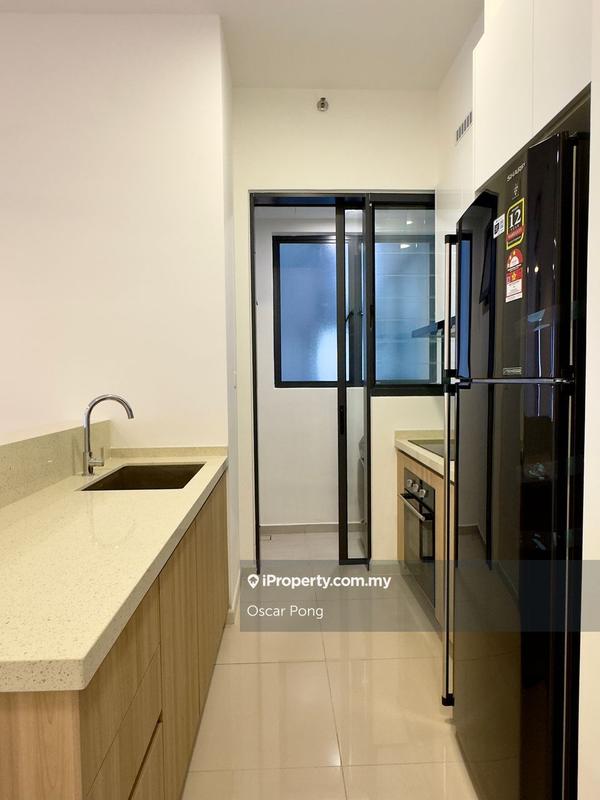 For Rent - Sunway Belfield