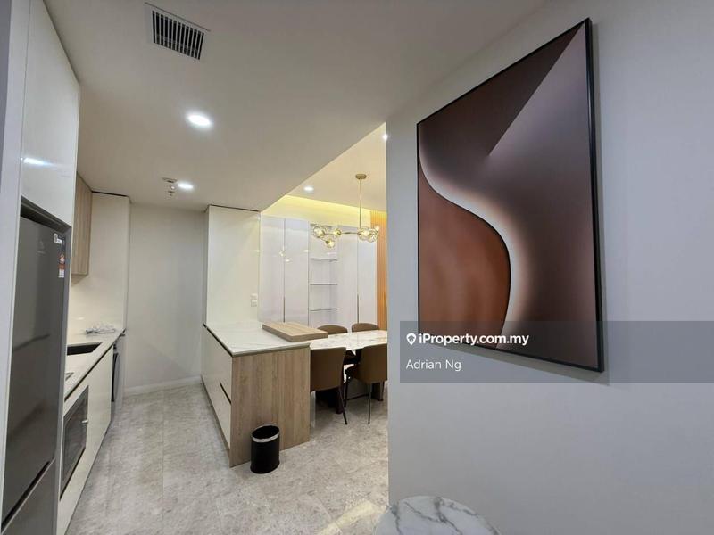 For Sale - TRX Residences