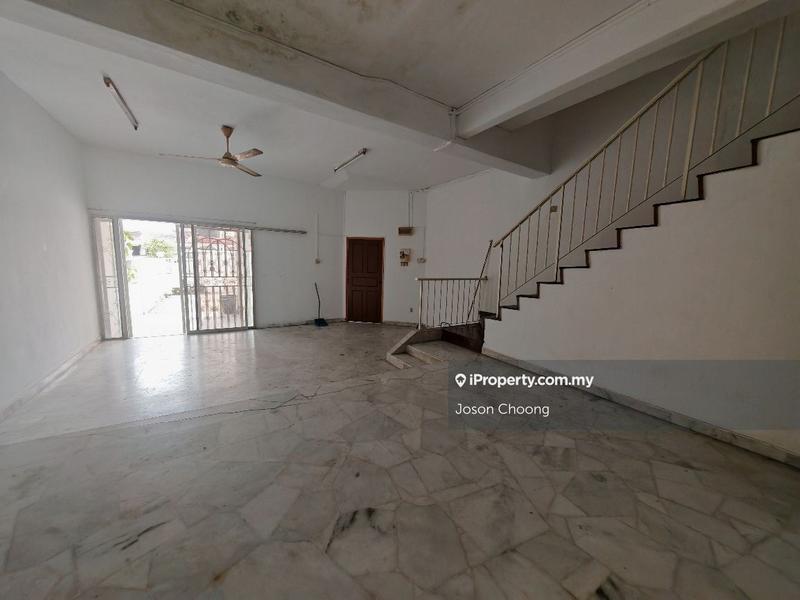 Rumah Teres untuk Disewa di Taman Kajang Baru Sungai Chua, Kajang oleh Joson Choong - iProperty.com.my