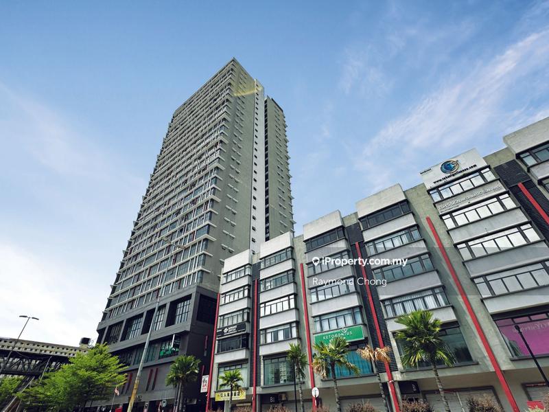 For Sale - The Annex