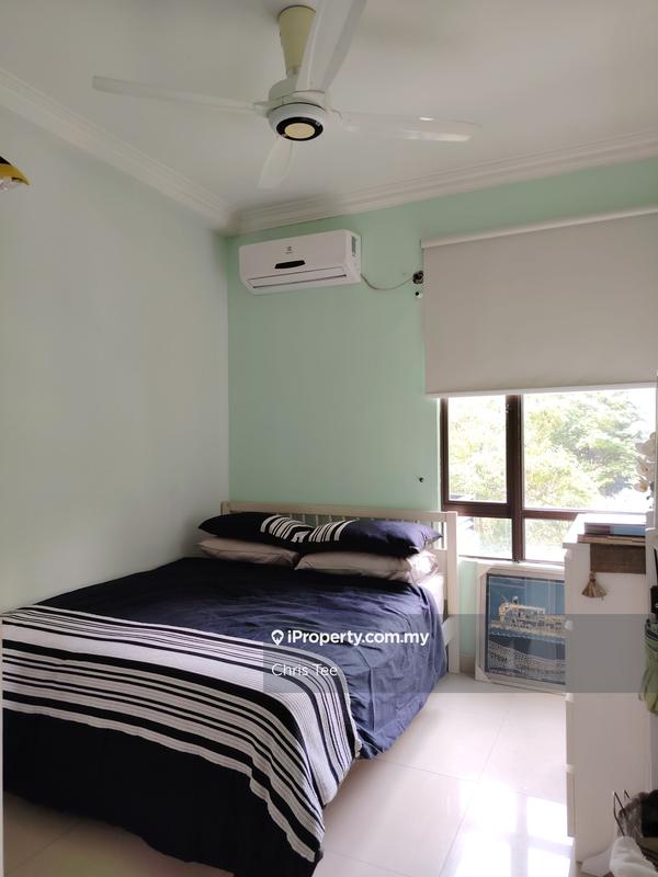 Condominium for Sale in Royal Domain Sri Putramas 2 by Chris Tee - iProperty.com.my