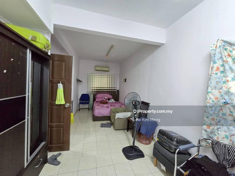 Rumah Berangkai 2 Tingkat untuk Dijual di 28z4m, Kepong oleh Lew Kim Meng - iProperty.com.my