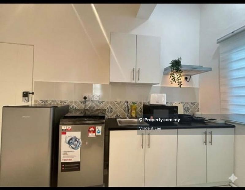 Condominium for Sale in Anderson Residences @ Ipoh by Vincent Lee - iProperty.com.my