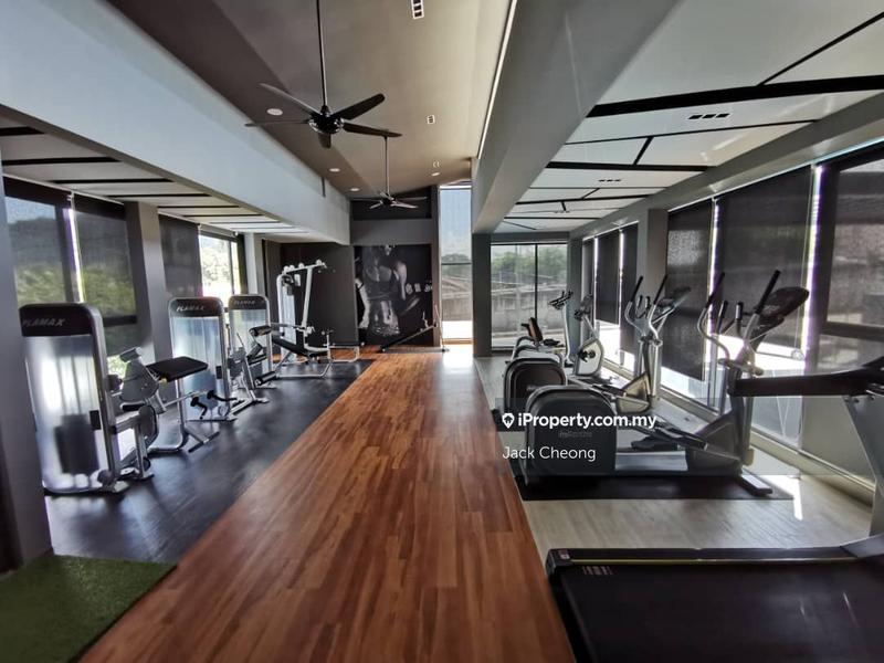 Condominium for Sale in Casa Residence by Jack Cheong - iProperty.com.my