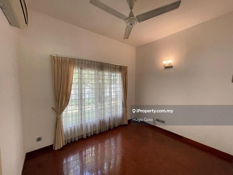 Bungalow House for Rent in Ampang Hilir, Ampang by Hugo Gooi - iProperty.com.my