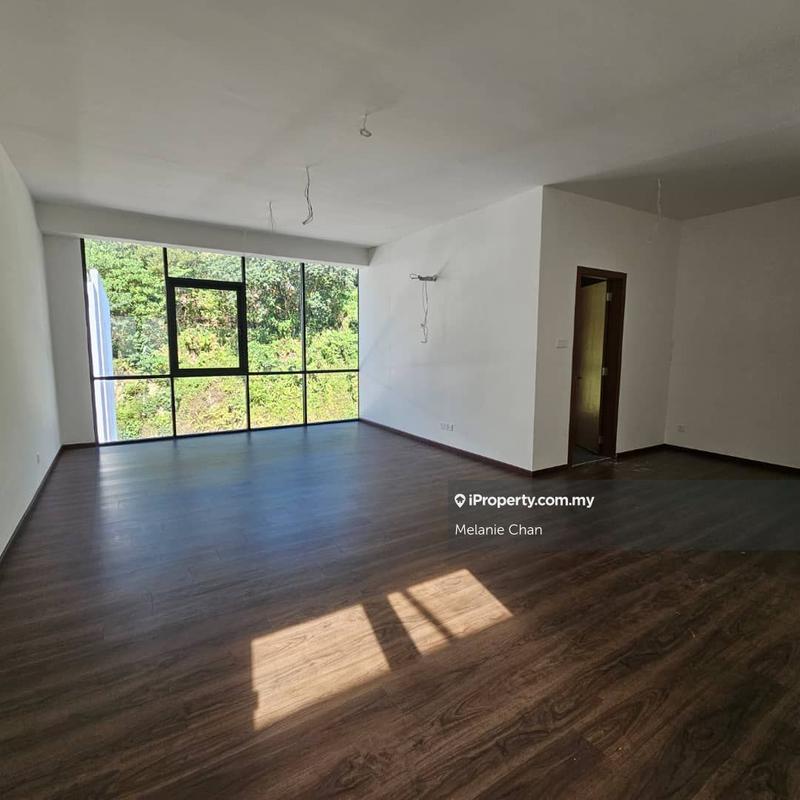 4-storey Terraced House for Sale in Empire Residence, Damansara Perdana by Melanie Chan - iProperty.com.my