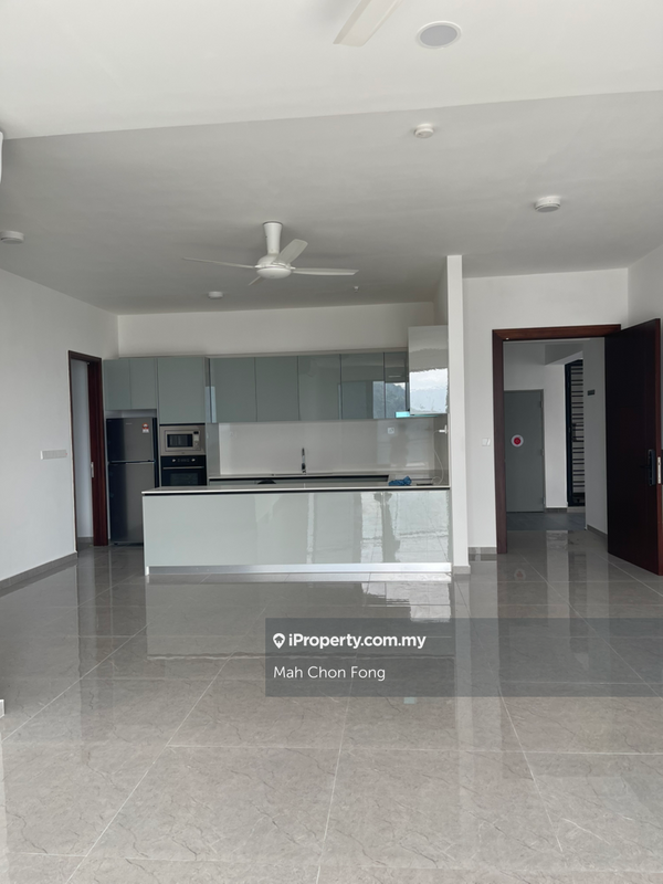 Kondominium untuk Dijual di Muze @ PICC oleh Mah Chon Fong - iProperty.com.my