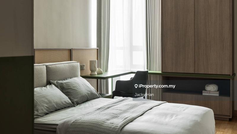 For Sale - Hampton Height Damansara