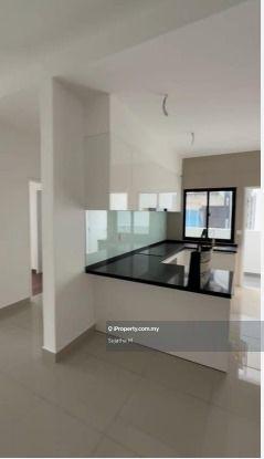 For Rent - Bangsar Hill Park