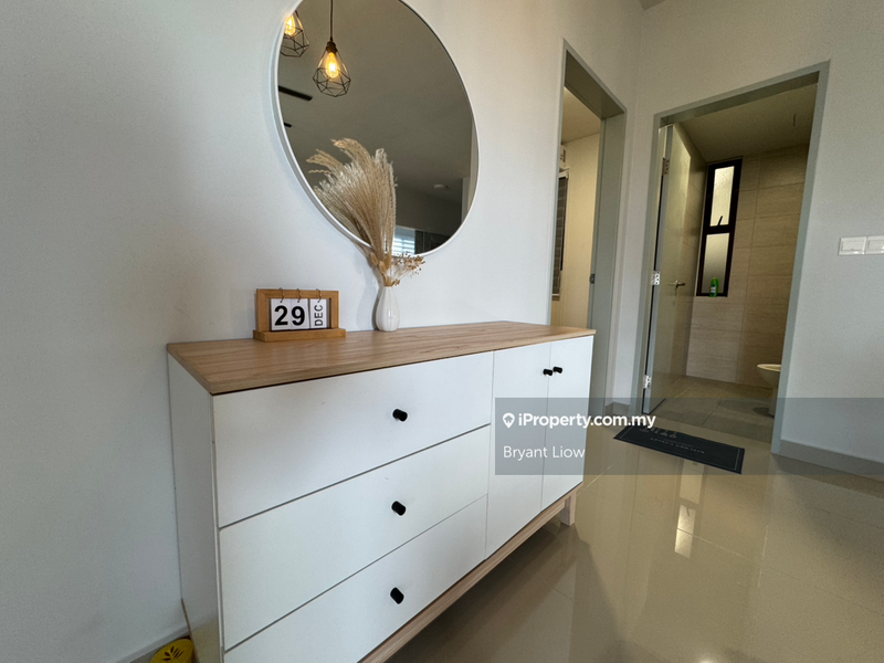 For Rent - Admiral Residences