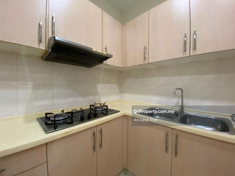 Kediaman Servis untuk Dijual di One Residency oleh Annabel Poh - iProperty.com.my