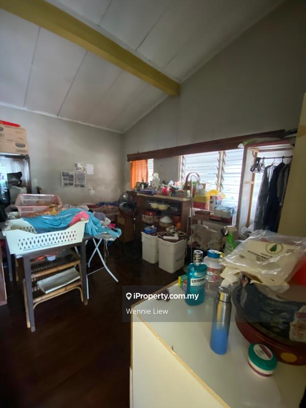 Bungalow House for Sale in Bukit Gasing, Petaling Jaya by Wennie Liew - iProperty.com.my