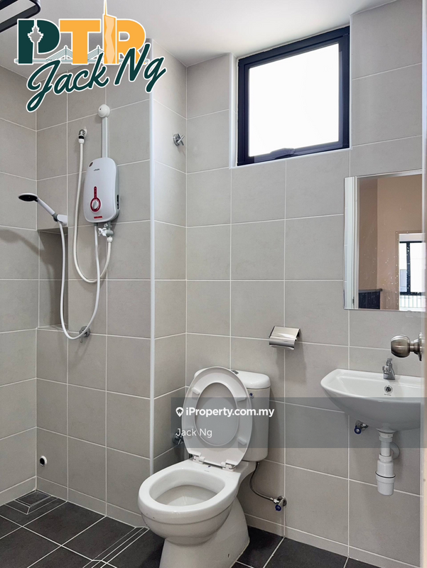 Kediaman Servis untuk Disewa di Ceria D' Eco Horizon oleh Jack Ng - iProperty.com.my