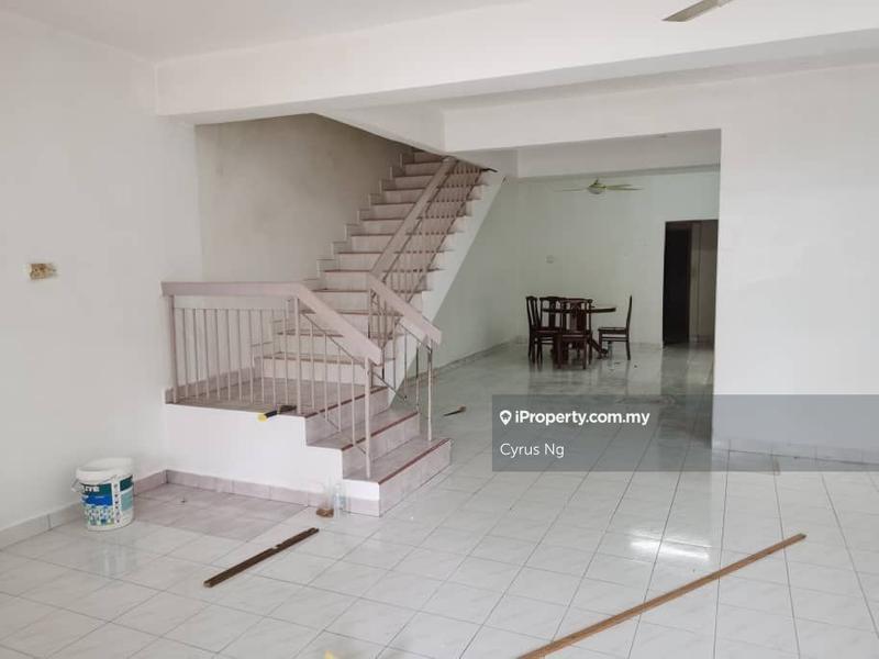 2-storey Terraced House for Sale in Taman Taynton View, Cheras by Cyrus Ng - iProperty.com.my