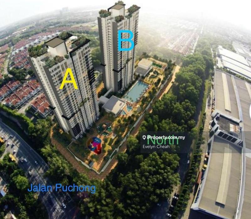 For Sale - Hillcrest Heights