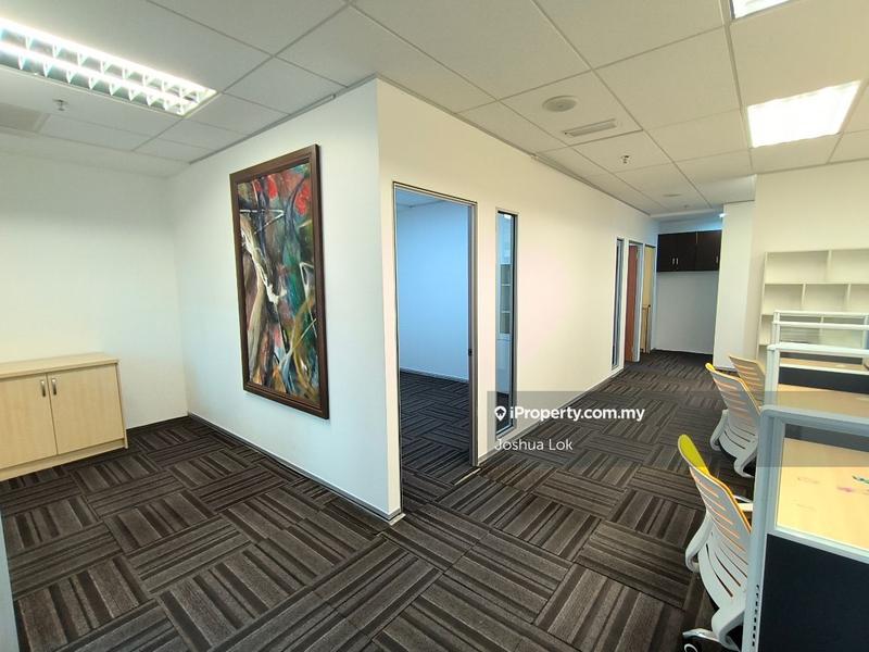 Office for Sale in KLCC, KL City Centre by Joshua Lok - iProperty.com.my