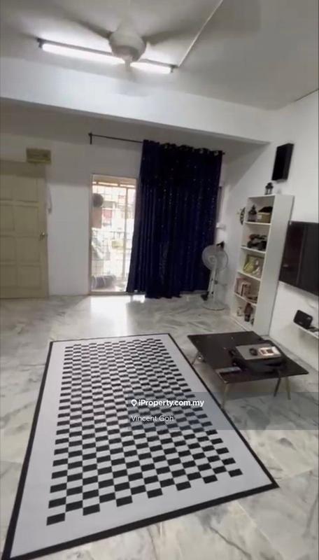 Rumah Teres 2-Tingkat untuk Dijual di U5, Bandar Pinggiran Subang, Shah Alam oleh Vincent Goh - iProperty.com.my