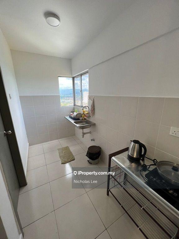 Kondominium untuk Dijual di Meru Heights Residences @ Scientex Meru oleh Nicholas Lee - iProperty.com.my