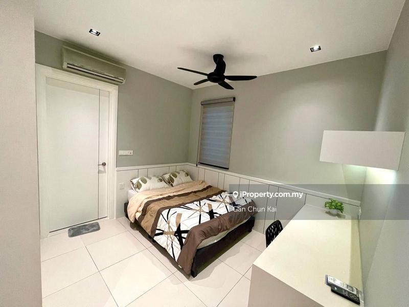 Kondominium untuk Disewa di The Clovers oleh Gan Chun Kai - iProperty.com.my