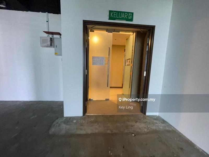 Pejabat untuk Dijual di The Vertical, Bangsar oleh Key Ling - iProperty.com.my