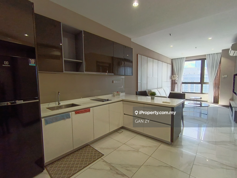 Residensi Servis untuk Disewa di Wyndham Suites KLCC oleh GAN ZY - iProperty.com.my