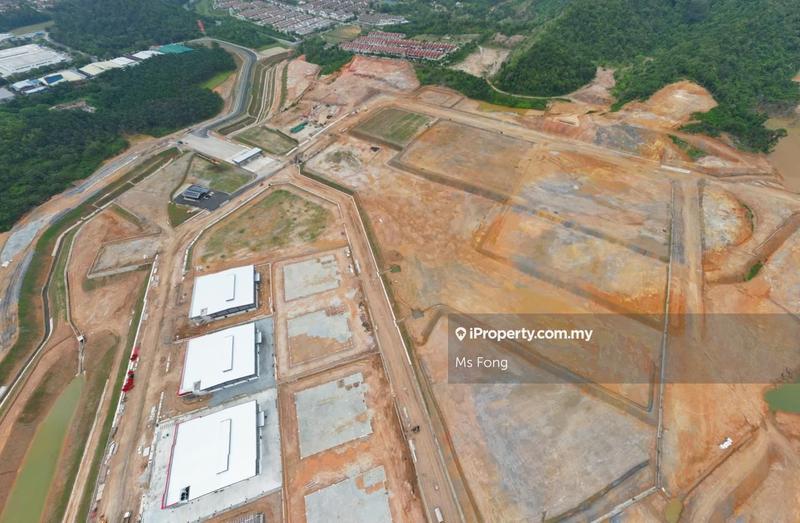 Tanah Perindustrian untuk Dijual di Seremban, Senawang,Technology Park, Seremban oleh Ms Fong - iProperty.com.my