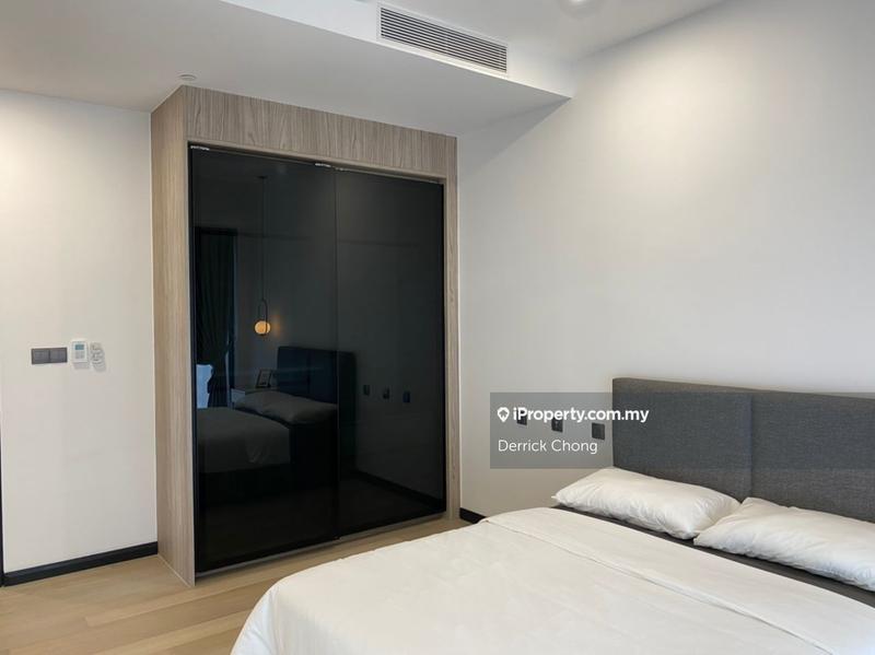 For Rent - Star Residences Three, KLCC, KL City Centre
