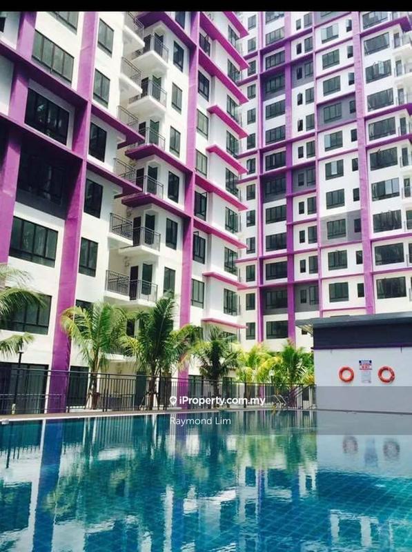 For Sale - The Heights Residence