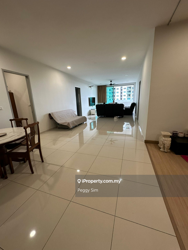 Kondominium untuk Dijual di X2 Residency oleh Peggy Sim - iProperty.com.my