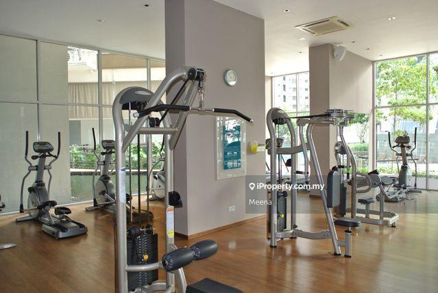 Kondominium untuk Disewa di Suasana Sentral Loft oleh Meena - iProperty.com.my