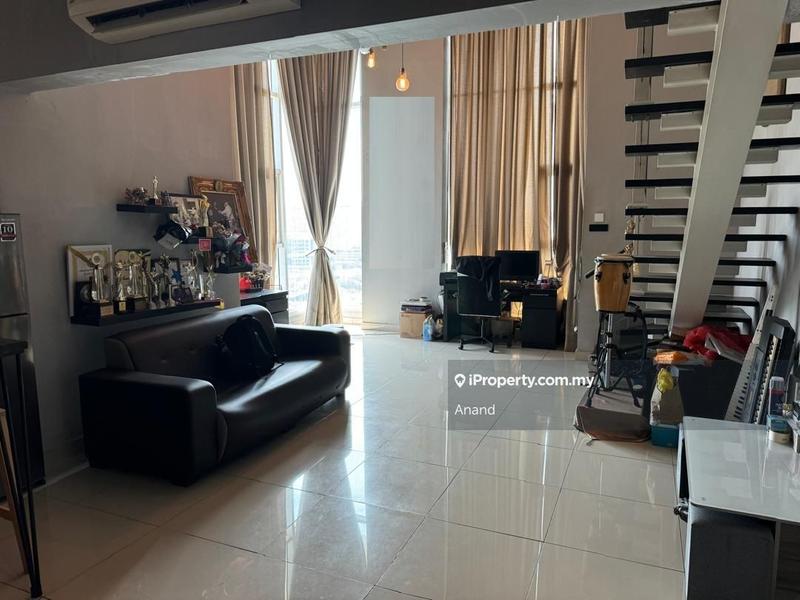 For Sale - The Scott Garden SOHO