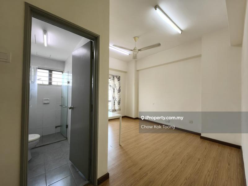 Kondominium untuk Dijual di Park 51 Residency oleh Chow Kok Toong - iProperty.com.my