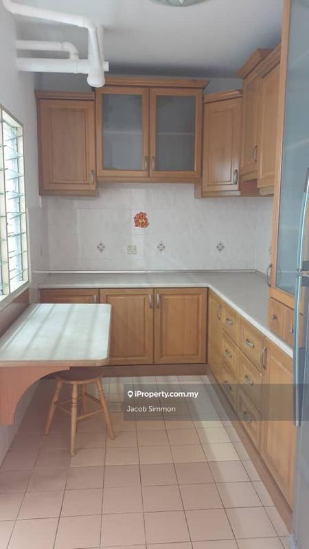 Kondominium untuk Disewa di Puncak Damansara oleh Jacob Simmon - iProperty.com.my
