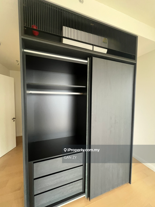 For Sale - TRX Residences