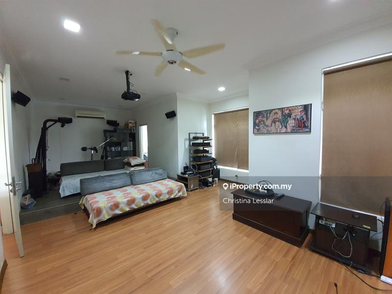 Rumah Teres 2.5-Tingkat untuk Dijual di USJ Heights, Subang Jaya oleh Christina Lesslar - iProperty.com.my