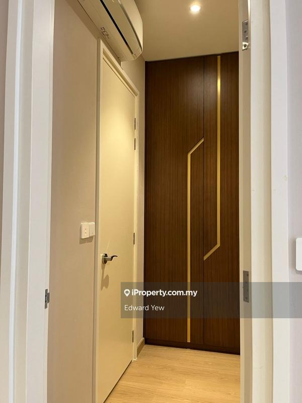 Kediaman Servis untuk Disewa di Hill10 Residence @ i-City oleh Edward Yew - iProperty.com.my