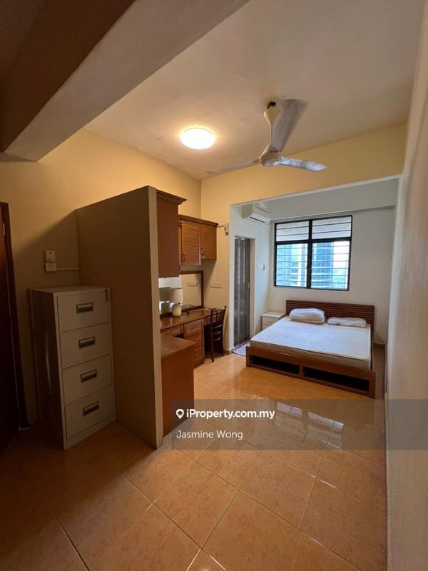 For Rent - Bangsar Utama Apartment