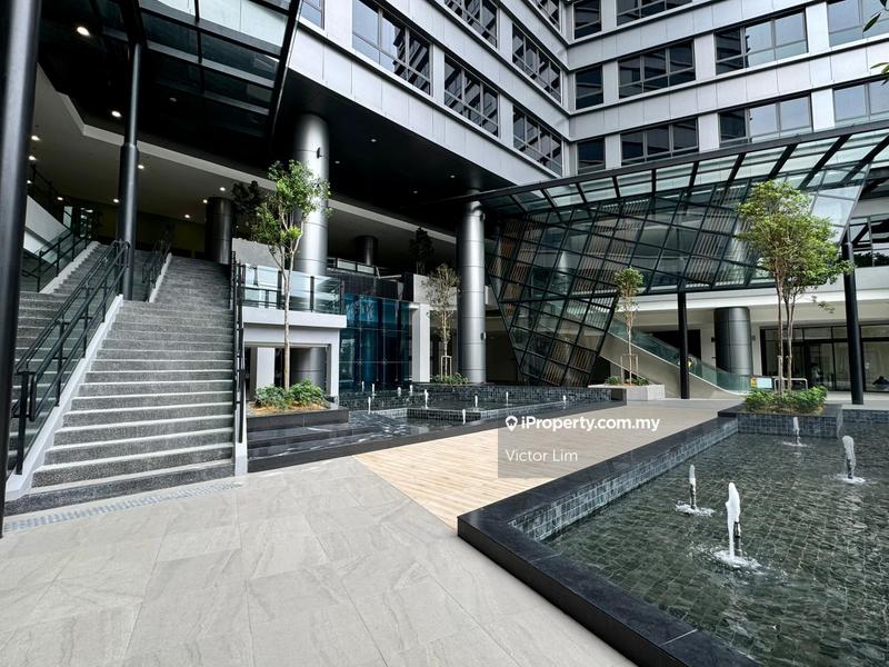 Pejabat untuk Dijual di Seksyen 13, Petaling Jaya oleh Victor Lim - iProperty.com.my