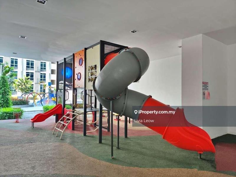 Residensi Servis untuk Dijual di MIRAI Residences oleh Livia Leow - iProperty.com.my