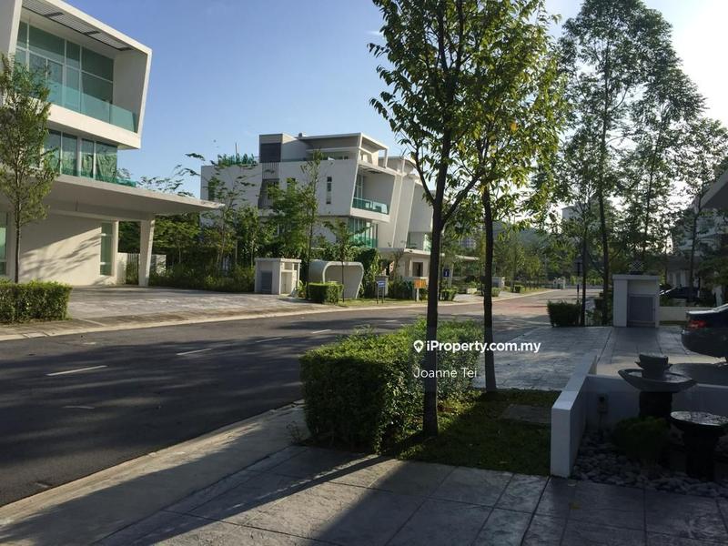 Bungalow House for Sale in Garden Residence, Cyberjaya by Joanne Tei - iProperty.com.my