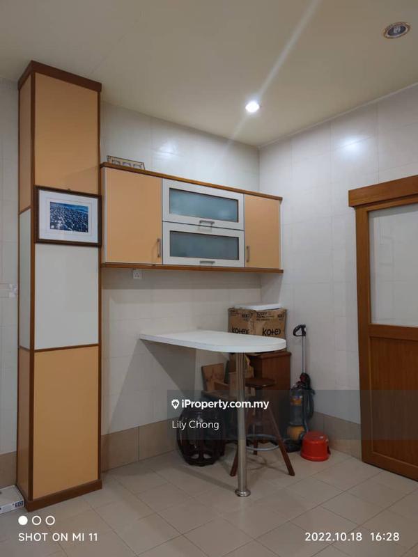 Semi-Detached House for Sale in Pulai Mutiara, Ipoh by Lily Chong - iProperty.com.my