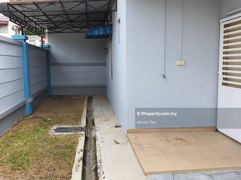 Semi-Detached House for Sale in MONT JADE, Seremban by Kenny Tee - iProperty.com.my