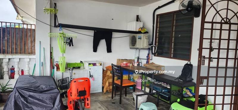 Rumah Berangkai 1 Tingkat untuk Dijual di Taman Teratai, Skudai oleh Robbie Tan - iProperty.com.my