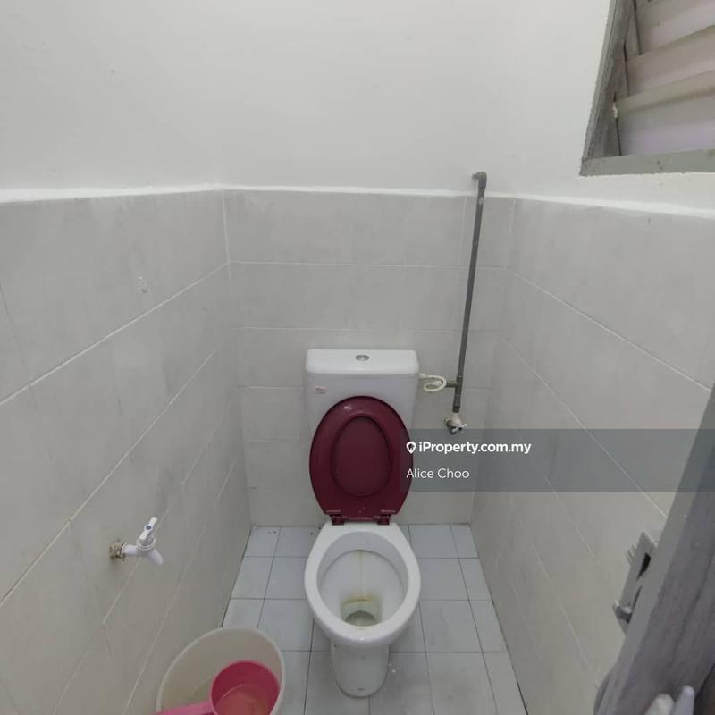 2-storey Terraced House for Sale in Kluang, Johor by Alice Choo - iProperty.com.my