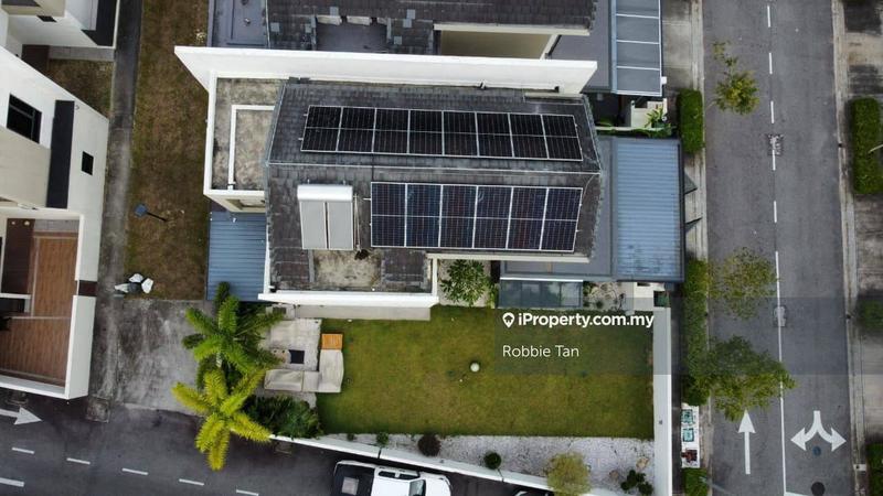 Rumah Berangkai 2 Tingkat untuk Dijual di Medini, Iskandar Puteri (Nusajaya) oleh Robbie Tan - iProperty.com.my